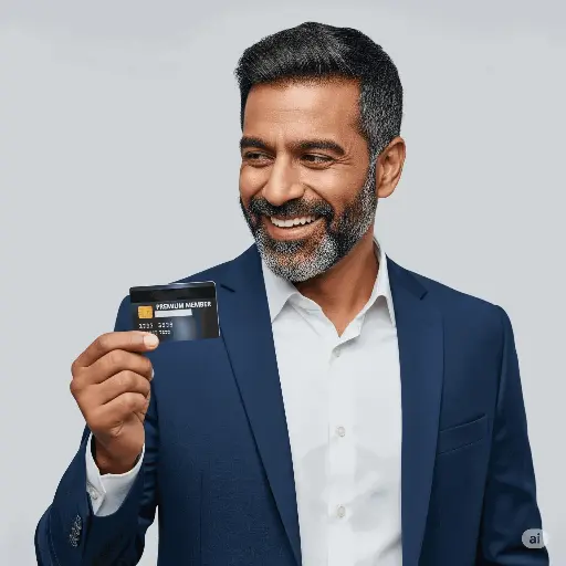 Premium Membership