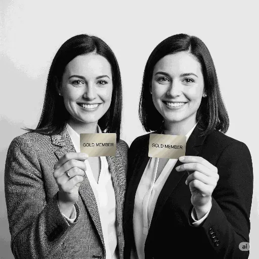 Gold Membership